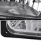 Spec-D Tuning Chevrolet C10 Headlight With Bumper And Corner Light Combo 1988-1993 2LBCLH-C1088-RS - alternate 7